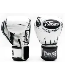 Twins Special Rękawice Bokserskie FBGVL 3 Comic White