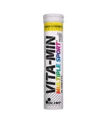 Olimp Vita-Min Multiple Sport Effer Tabs 20 Tabletka Musująca 
