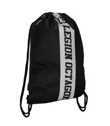 Octagon Worek Plecak Legion Line Black