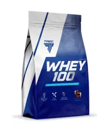 Trec Białko Whey 100 700g 