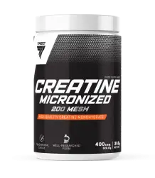 Trec Kreatyna Creatine Micronized 200 Mesh 400caps
