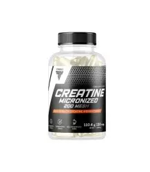 Trec Kreatyna Creatine Micronized 200 Mesh 120caps