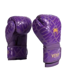 Venum Rękawice Bokserskie Contender 1.5 XT Dark Purple 