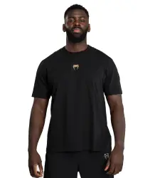 Venum Invader T-shirt Koszulka Black/Sand