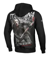 Octagon Octagon It's Gonna Hurt z Kapturem