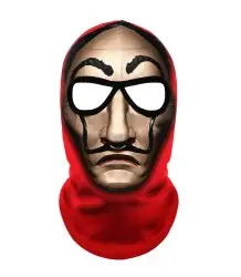 Octagon Kominiarka Dali