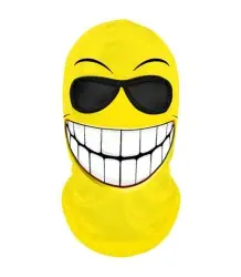 Octagon Kominiarka Smile