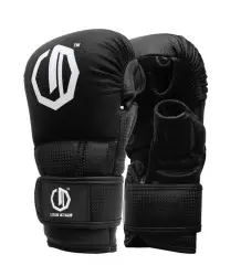 Octagon Rękawice MMA sparingowe Legion Octagon Black
