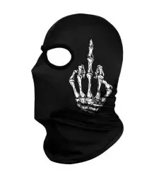 Octagon Kominiarka Bone Fuck