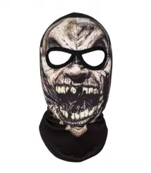 Octagon Kominiarka Ghul