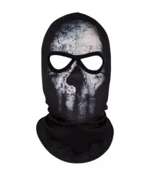 Octagon Kominiarka Punish