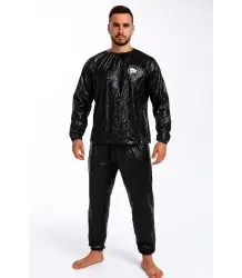 WarHouse Kombinezon Sauna Dres - Do Zrzucania Wagi