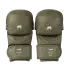 Venum Rękawice Sparingowe MMA Impact Evo Scales Army Green
