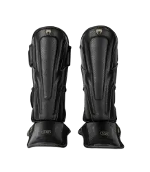 Venum Ochraniacze Piszczeli Impact Evo Scales Black