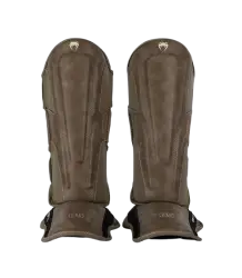 Venum Ochraniacze Piszczeli Impact Evo Scales Brown