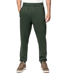 Pit Bull Spodnie Dresowe Hatton Dark Green