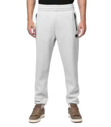 Pit Bull Spodnie Dresowe Hatton Grey Melange