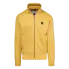 Pit Bull Bluza Rozpinana Tape Logo Pale Yellow