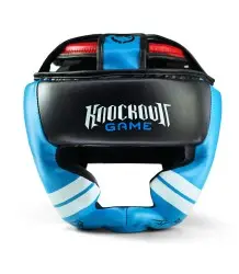Ground Game Kask Bokserski Dla Dzieci Prodigy 