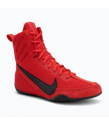 Nike Buty Bokserskie Machomai 3 Red