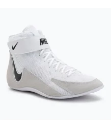 Nike Buty Zapaśnicze Speedsweep VIII White/Black