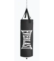 Everlast Worek Bokserski Core Boxing Black