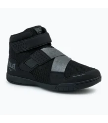 Everlast Buty Bokserskie Powerlock X-Trainer Black