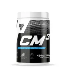 Trec Cm3 Jabłczan Kreatyna 360 Caps