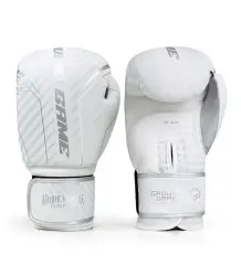 Ground Game Rękawice Bokserskie Platinum