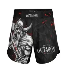 Octagon Spodenki Szorty MMA Legion Valhalla
