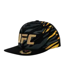 UFC Venum Czapka Z Daszkiem Fusion Authentic Fight Night Sports Cap Champion