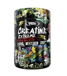 Real Pharm Kreatyna Creatine Extreme Monohydrat + Jabłczan 500g