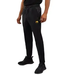 Venum x Ilia Topuria Unmatched Joggers Spodnie Dresowe Black/Gold