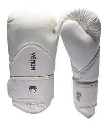 Venum Rękawice Bokserskie Challenger 4.0 Scales Ivory