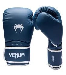 Venum Rękawice Bokserskie Contender 1.5 Cobalt Blue/White