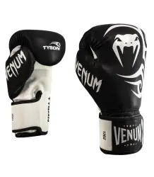 Venum Rękawice Bokserskie Replica Boxing Gloves Mike Tyson