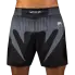 Venum Spodenki MMA Treningowe Fightshorts No Gi Black/Grey