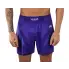 Venum Spodenki MMA Treningowe Fightshorts No Gi Purple