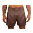 Venum Spodenki MMA Treningowe Fightshorts No Gi Chocolate Brown