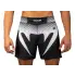 Venum Spodenki MMA Treningowe Fightshorts No Gi Black/White