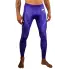 Venum Legginsy Spats No Gi Purple