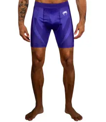 Venum Vale Tudo Shorts Spodenki Kompresyjne No Gi Purple