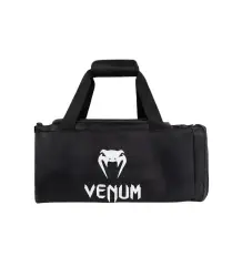 Venum Torba Sportowa Sports Bag Essential Black (26L)