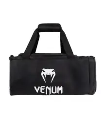 Venum Torba Sportowa Sports Bag Essential Black (37L)