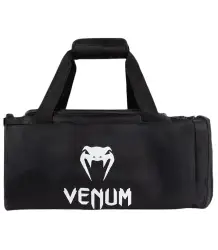Venum Torba Sportowa Sports Bag Essential Black (61L)