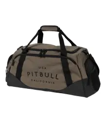 Pit Bull Torba Treningowa Concord 2 USA Cal Brown