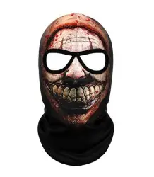 Octagon Kominiarka Scarface