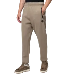 Pit Bull Spodnie Dresowe Hatton Pale Sand