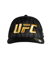 UFC Venum Czapka Z Daszkiem Zenith Authentic Fight Night Cap Champion
