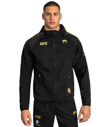 UFC Venum Bluza Z Kapturem Rozpinana Authentic Fight Night Zenith Champion Walkout Hoodie
